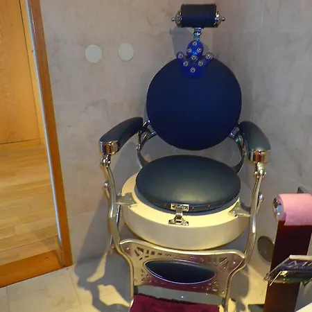 Apartamento Lxriverside *