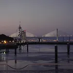 里克斯河滨套房公寓 公寓 Lisboa