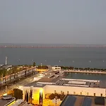 公寓 里克斯河滨套房公寓 Lisboa