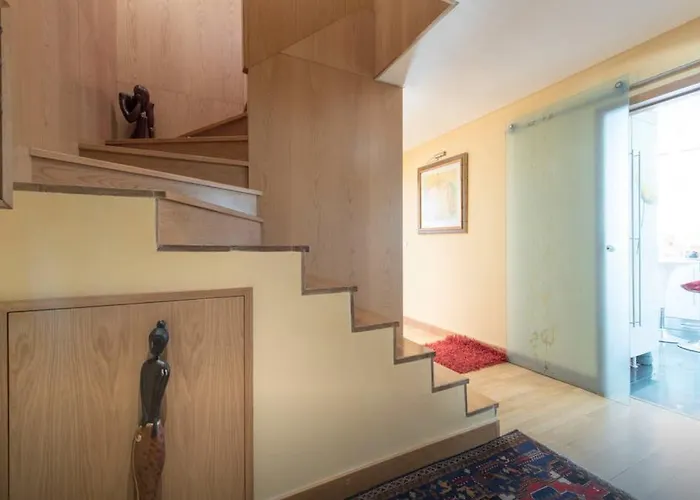 Lxriverside Lejlighed Lisboa