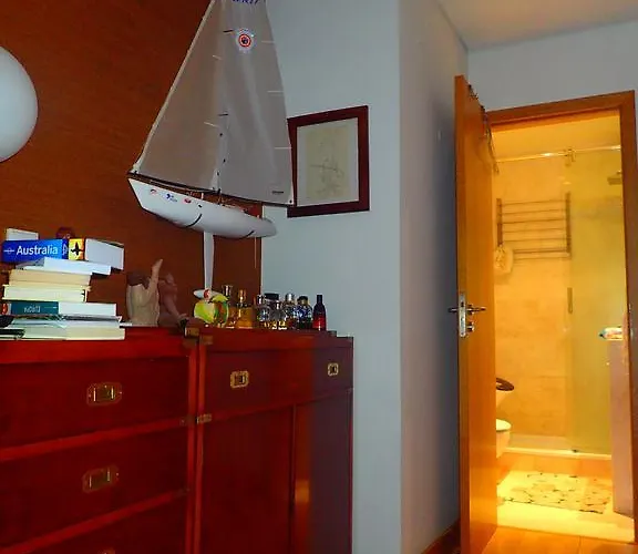 Lejlighed Lxriverside Lisboa