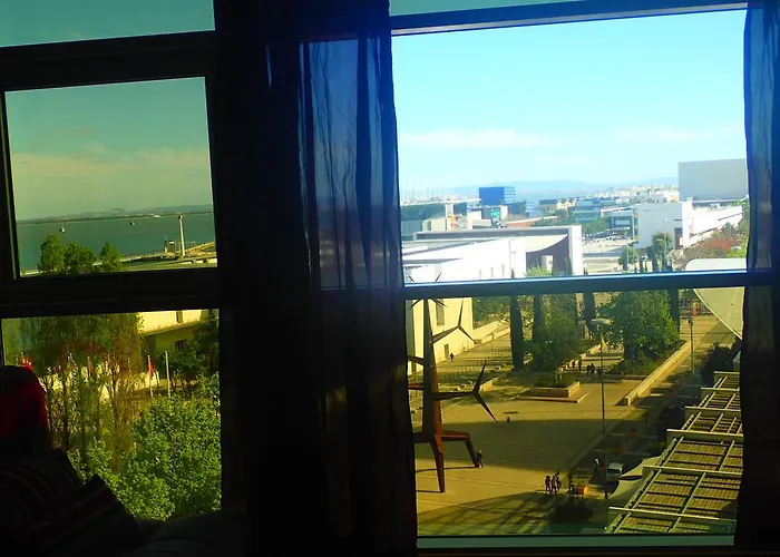 Daire Lxriverside Lisboa