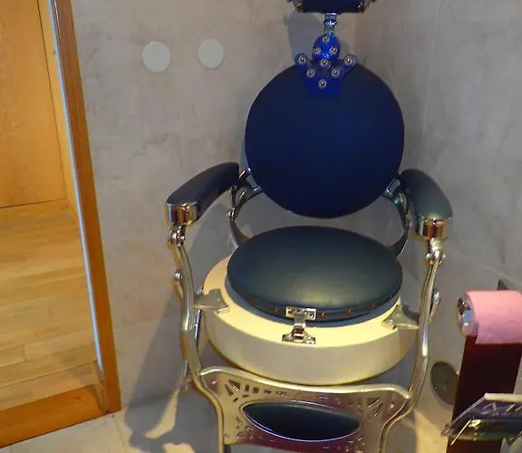 Lejlighed Lxriverside *