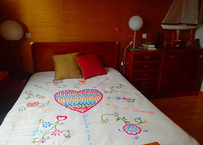 Lxriverside Lejlighed *