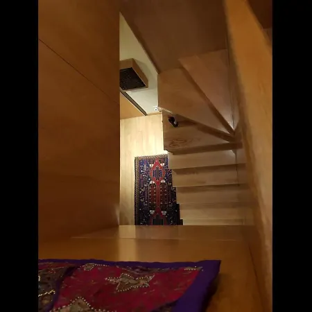 Apartman Lxriverside *