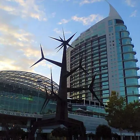 Lxriverside Лиссабон