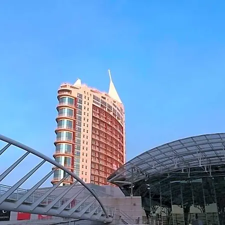 Lxriverside 아파트