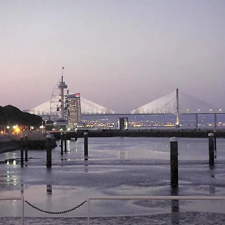 Lxriverside * Лиссабон