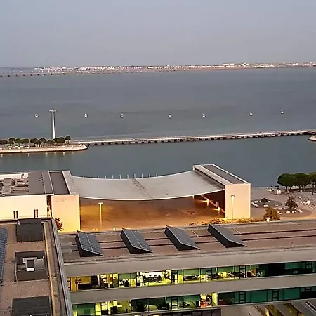 Lxriverside דירה *