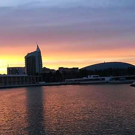Lxriverside 아파트