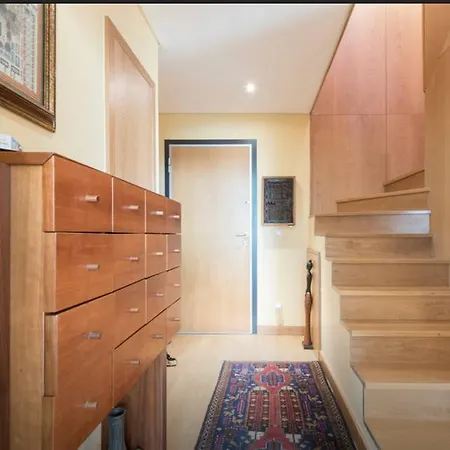 Lxriverside Apartman Lisboa