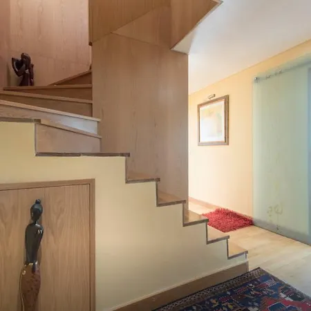 Lxriverside Apartman Lisboa