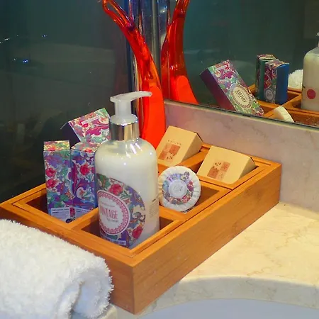 Lxriverside Appartement *