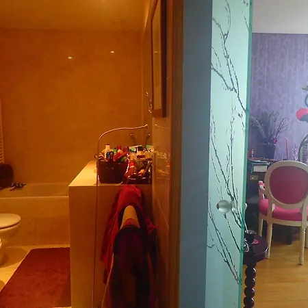Apartment Lxriverside Lisbon