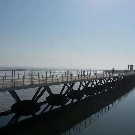 Lxriverside Apartment Lisbon