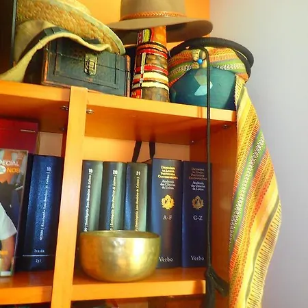 Apartman Lxriverside Lisboa