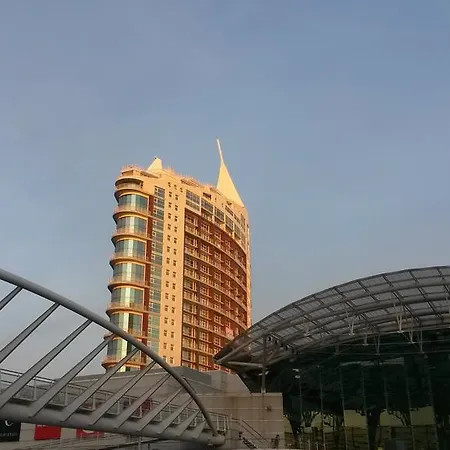 Lxriverside Apartment *