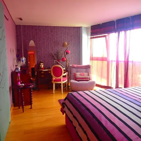 Lxriverside Apartman *