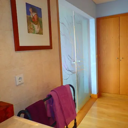 里克斯河滨套房公寓 * Lisboa