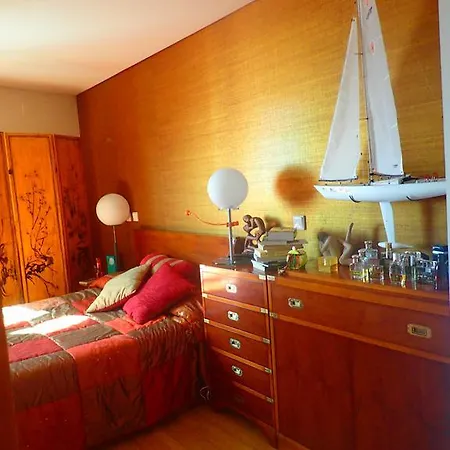 里克斯河滨套房公寓 Lisboa