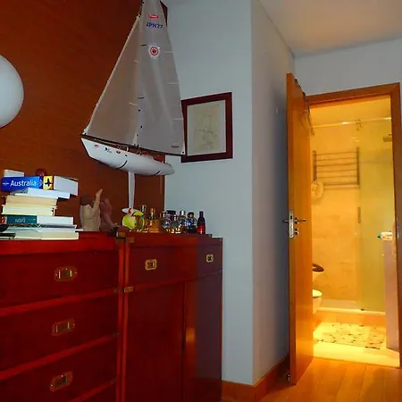 Apartment Lxriverside Lisbon