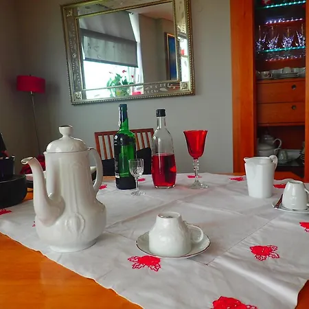 Lxriverside Apartman *