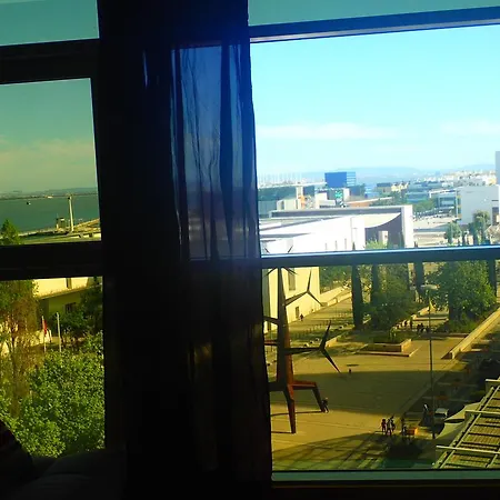 Apartment Lxriverside Lisbon