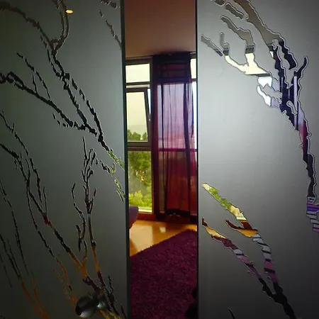 里克斯河滨套房公寓 Lisboa