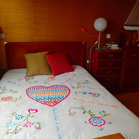 Lxriverside Apartment *
