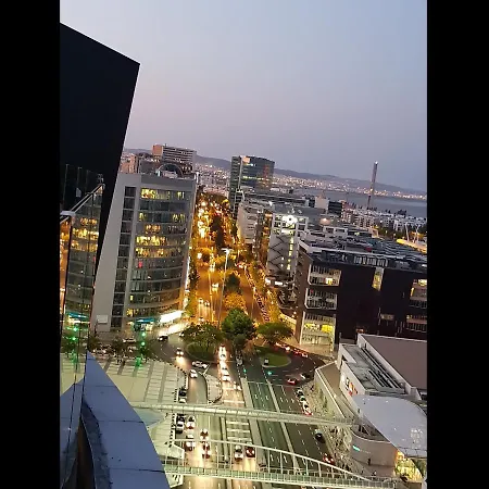 里克斯河滨套房公寓 Lisboa