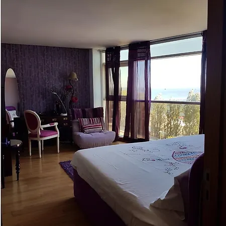 里克斯河滨套房公寓 * Lisboa