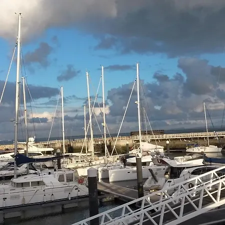 里克斯河滨套房公寓 Lisboa