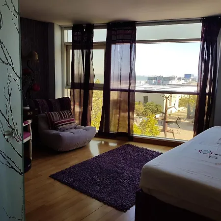 Lxriverside * Lisbon