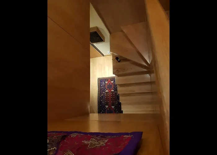 公寓 里克斯河滨套房公寓 *