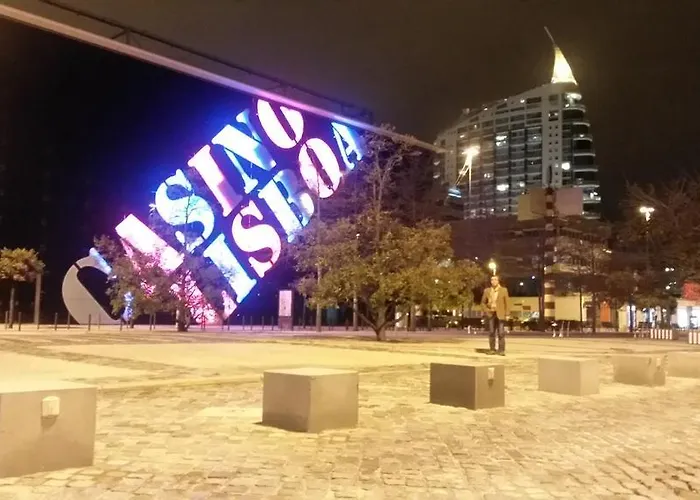 Lxriverside