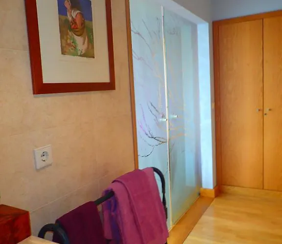 里克斯河滨套房公寓 * Lisboa