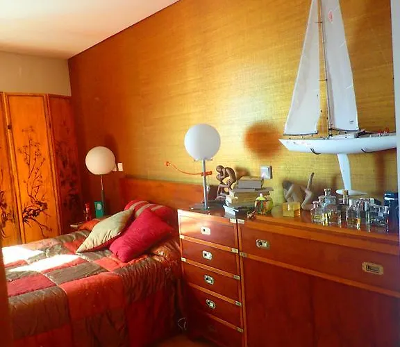 里克斯河滨套房公寓 Lisboa