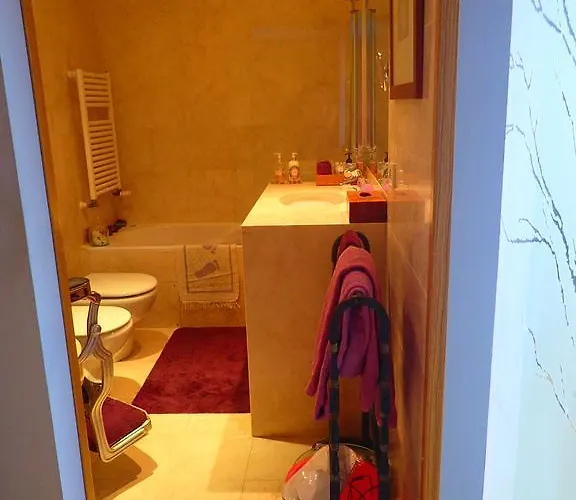 里克斯河滨套房公寓 Lisboa