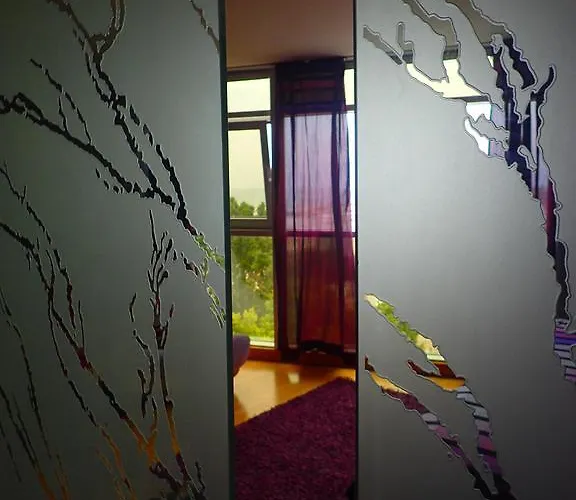 里克斯河滨套房公寓 Lisboa