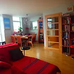 Lxriverside Apartamento
