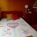 Lxriverside Apartamento *