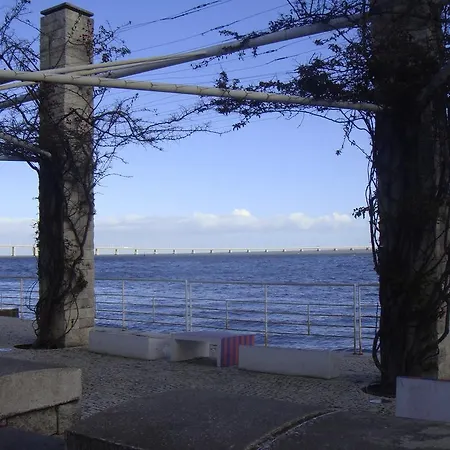 Appartement Lxriverside Lisboa