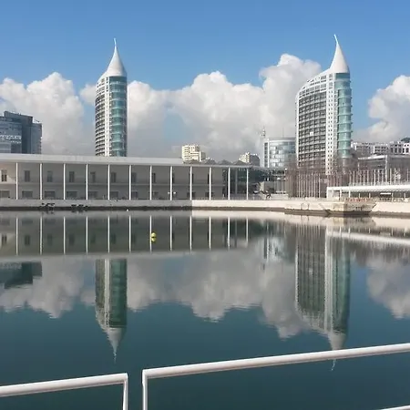Lxriverside * Lisbona