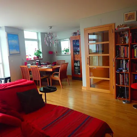 Lxriverside Daire