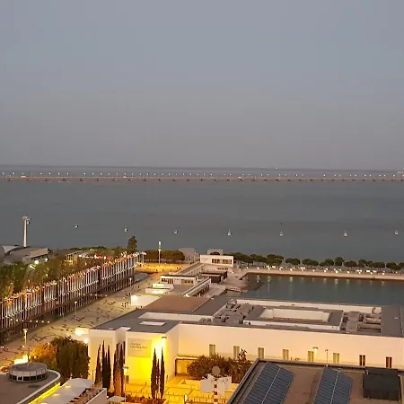 Appartement Lxriverside Lisboa