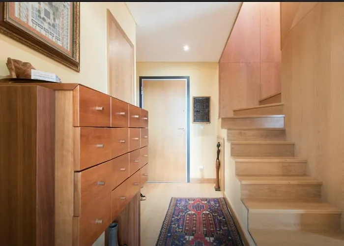 Lxriverside Appartement Lissabon
