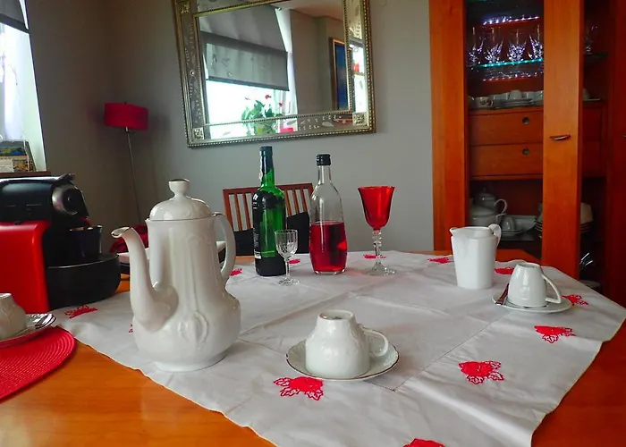 Lxriverside Appartement *
