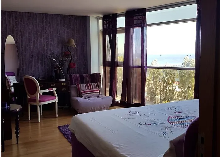 Lxriverside * Lissabon