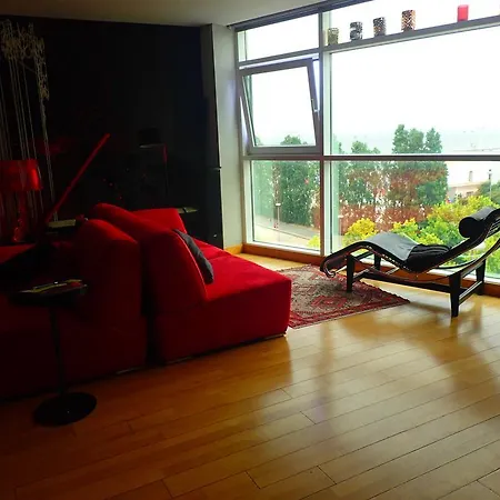 Lxriverside 리스본