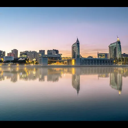Lejlighed Lxriverside *